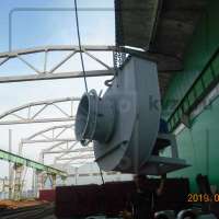 Котел КВр-0,5 МВт. Котел КВр-0,5 МВт.